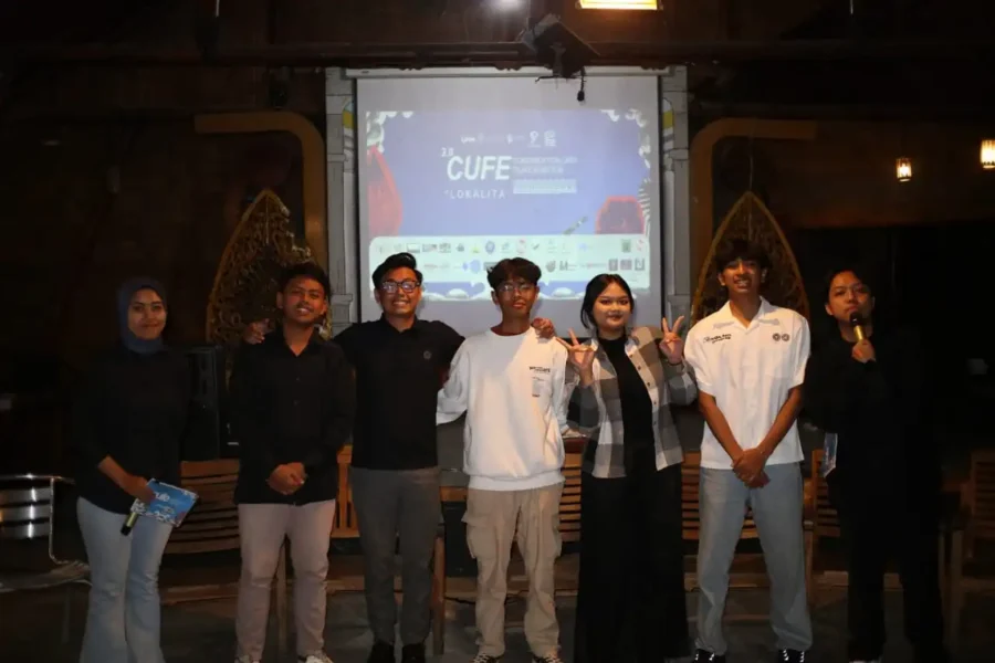 Pasca Event Layar Lokalita “Merayakan Karya, Menyalakan Semangat Baru”