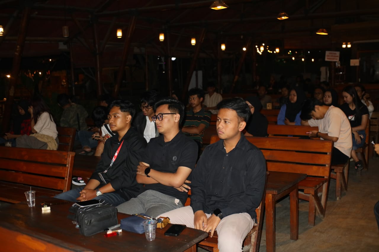 Pasca Event Layar Lokalita “Merayakan Karya, Menyalakan Semangat Baru”
