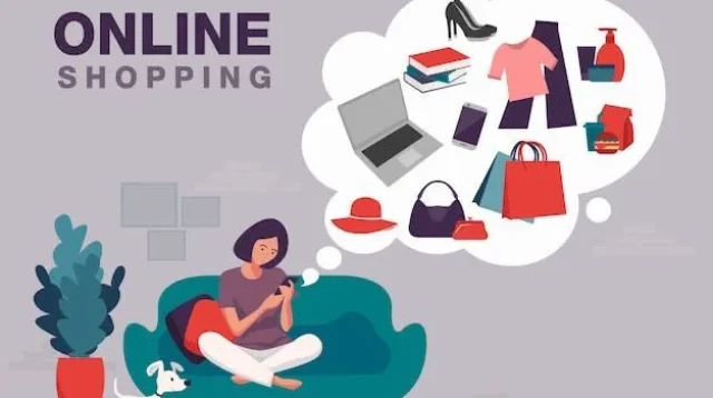 Impulsive Buying dengan FOMO