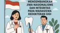 Nasionalisme dan Integritas