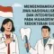 Nasionalisme dan Integritas
