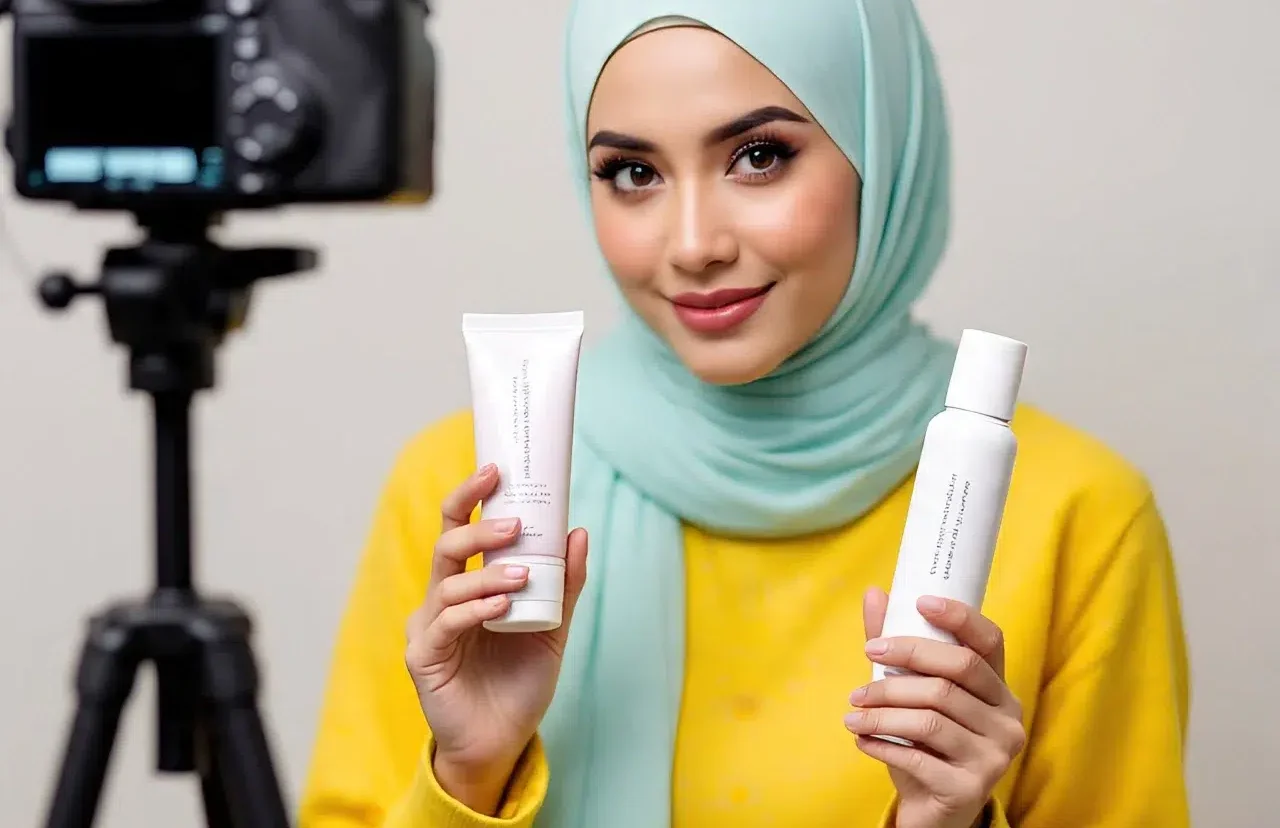 Analisis mendalam tentang pengaruh influencer terhadap keputusan pembelian. Ketahui cara mereka membentuk preferensi dan perilaku konsumen saat ini.