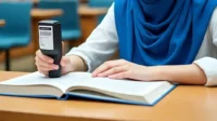 Digitalisasi perpustakaan memudahkan pengelolaan koleksi dan akses informasi di lingkungan sekolah. Pelajari lebih lanjut tentang teknologi terkini untuk perpustakaan sekolah.