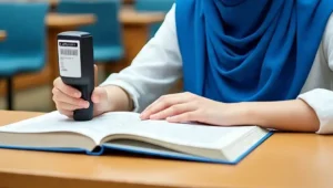 Digitalisasi perpustakaan memudahkan pengelolaan koleksi dan akses informasi di lingkungan sekolah. Pelajari lebih lanjut tentang teknologi terkini untuk perpustakaan sekolah.