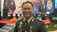 Bripka Ahmad Ibrahim, SKM., SH.