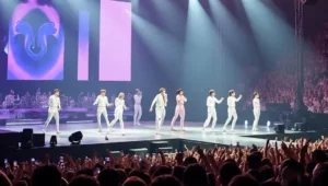 Menjaga Jati Diri Bangsa di Tengah Gelombang Budaya K-POP: Refleksi Pendidikan Kewarganegaraan