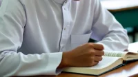 Pentingnya Belajar Agama Islam