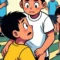 Anak Pelaku Kekerasan