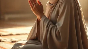 Mengatasi Kesepian melalui Hubungan dengan Tuhan: Solusi Sufi untuk Masalah Sosial