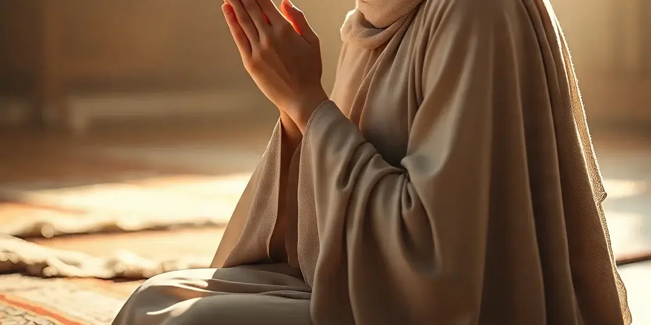 Mengatasi Kesepian melalui Hubungan dengan Tuhan: Solusi Sufi untuk Masalah Sosial