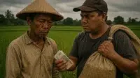 Petani Indonesia
