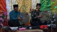 Salawat Dulang Minangkabau