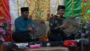 Salawat Dulang Minangkabau