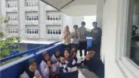 Moderasi Beragama
