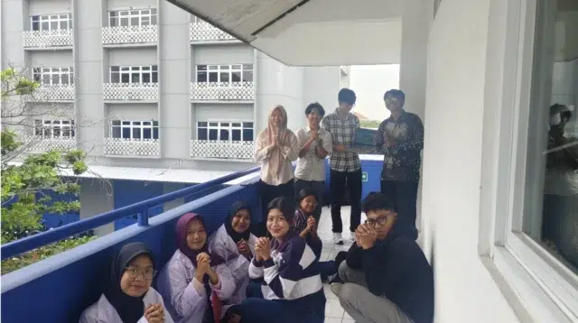 Moderasi Beragama