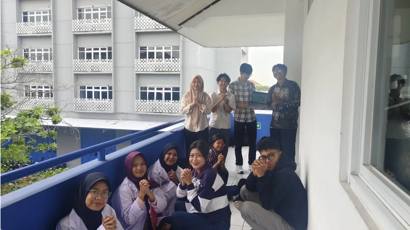 Moderasi Beragama