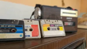 Persaingan Radio Konvensional vs Radio Digital: Siapa yang Bertahan di Era Digital?
