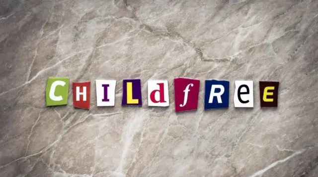 Fenomena Childfree