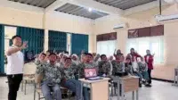 Bahaya Penyalahgunaan Data Pribadi