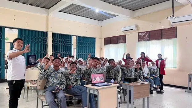 Bahaya Penyalahgunaan Data Pribadi