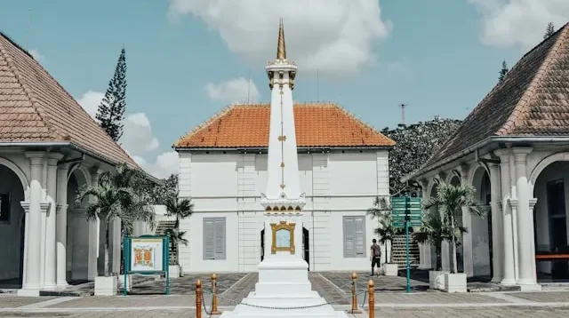 Yogyakarta: Bukti bahwa Tradisi dan Hukum Bisa Berjalan Bersama
