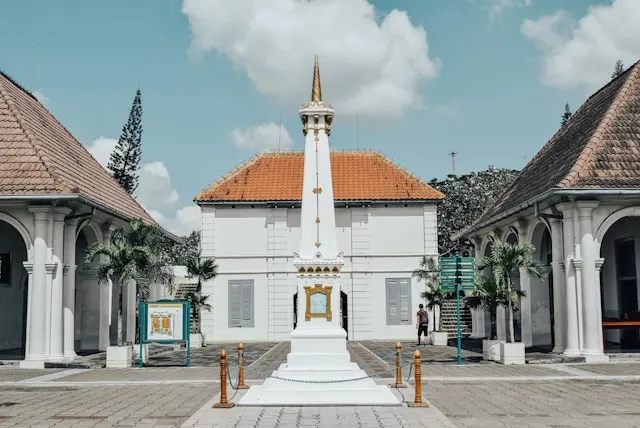 Yogyakarta: Bukti bahwa Tradisi dan Hukum Bisa Berjalan Bersama