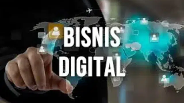 Bisnis Digital