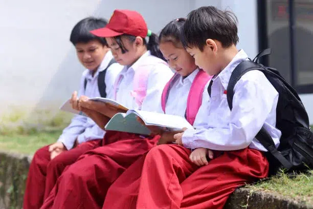 Kualitas Pendidikan