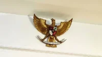 National emblem of Indonesia