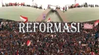 Reformasi