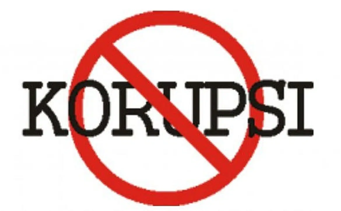 Korupsi Indonesia