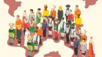 Keberagaman Indonesia