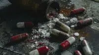 Indonesia Bebas Narkoba