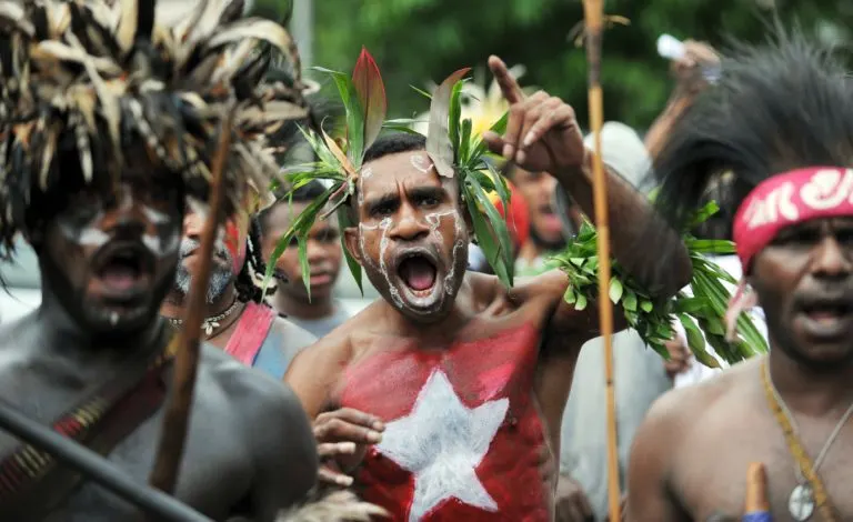 Refleksi Nilai Pancasila dalam Menghadapi Konflik Sosial di Papua: Pembelajaran dalam Kehidupan Sehari-hari