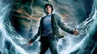 Percy Jackson