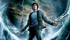 Percy Jackson