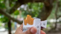 Mengapa Rokok Ilegal Tetap Dibeli? Menimbang Peran Hukum dan Kesadaran Masyarakat