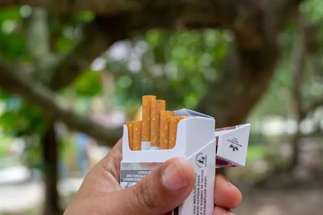 Mengapa Rokok Ilegal Tetap Dibeli? Menimbang Peran Hukum dan Kesadaran Masyarakat