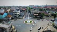 Antara Warisan dan Masa Depan: Pemanfaatan Tanah Kasultanan untuk Kebudayaan Yogyakarta