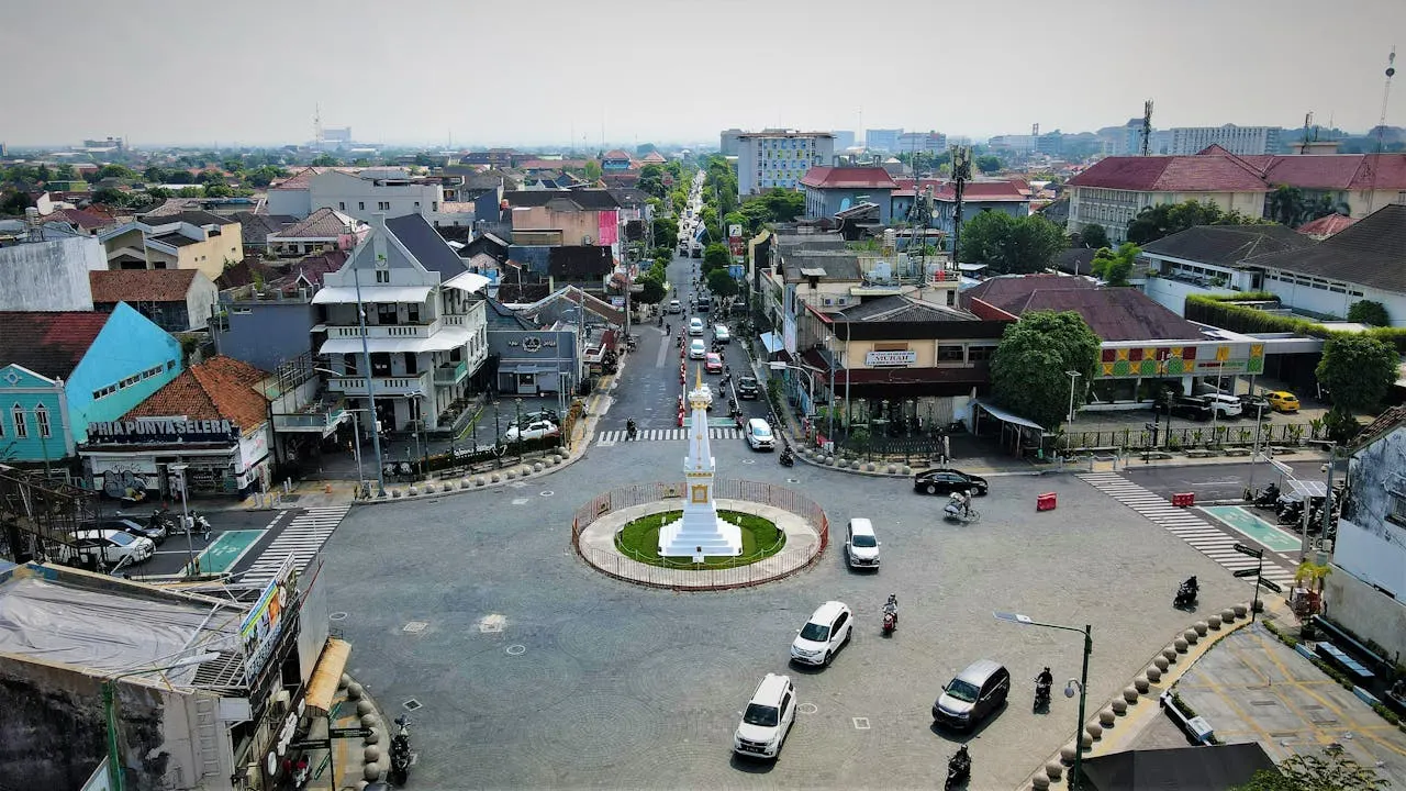 Antara Warisan dan Masa Depan: Pemanfaatan Tanah Kasultanan untuk Kebudayaan Yogyakarta