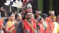 Lemahnya Perlindungan Hukum bagi Masyarakat Adat