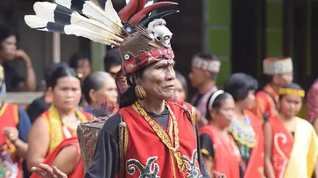 Lemahnya Perlindungan Hukum bagi Masyarakat Adat
