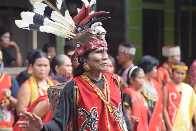 Lemahnya Perlindungan Hukum bagi Masyarakat Adat