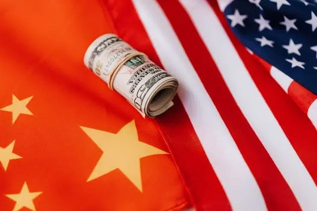 The US-China Trade War from the Indonesian Student Perspective: Is It a Threat or an Opportunity?