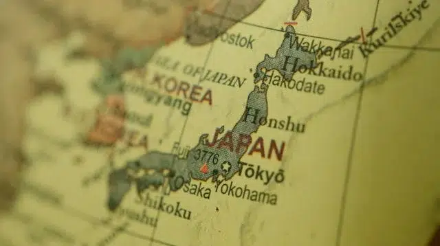 Asia Timur di Titik Kritis: Bagaimana Jepang dan Korea Selatan Jadi Kunci Perdamaian Lewat Diplomasi ASEAN Plus Three