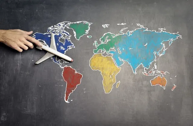 Pengaruh Globalisasi terhadap Pembangunan Karakter