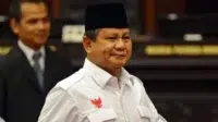 Prabowo dan Krisis Kepercayaan terhadap Aksi Massa