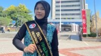 Langit Tak Perlu Dekat, Selama Kita Tak Takut Terbang