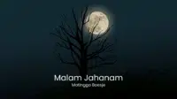 naskah malam jahanam