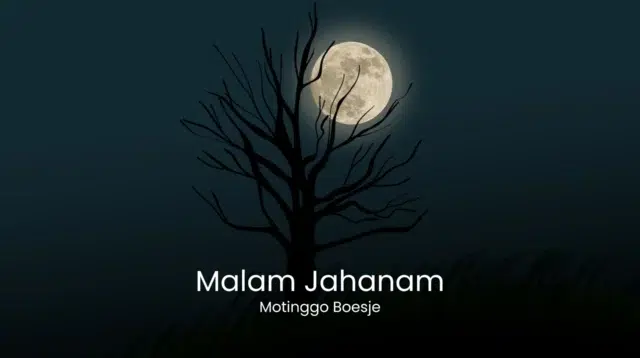 naskah malam jahanam